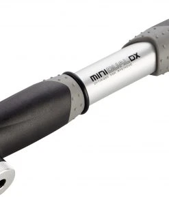 Meilleur prix 🧨 Topeak Mini Dual DX Mini pompe 😉