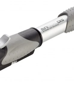 Les meilleures critiques de ⌛ Topeak Mini Dual DXG Mini pompe 🎉 -Accessoires Vélo Soldes topeak mini dual dxg minipumpe 4