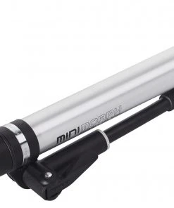 Sortie ✨ Topeak Mini Morph Mini pompe 😉