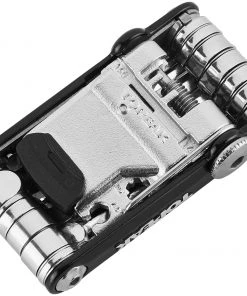 Meilleure vente ✨ Topeak Mini P30 Outil multifonction, noir ⭐