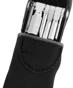 Meilleure vente ✨ Topeak Mini P30 Outil multifonction, noir ⭐ -Accessoires Vélo Soldes topeak mini p30 multitool black 3