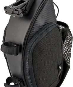 Le moins cher 😀 Topeak MondoPack Sacoche de selle Hydro ⌛ -Accessoires Vélo Soldes topeak mondopack hydro 2