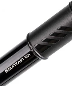 Grosses soldes ⌛ Topeak Mountain DA Mini pompe 🎁 -Accessoires Vélo Soldes topeak mountain da minipumpe 4