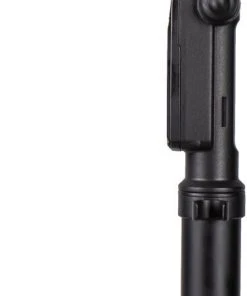 Meilleur prix ⭐ Topeak Mountain Digital 2Stage Minipompe 👍 -Accessoires Vélo Soldes topeak mountain digital 2stage mini pump 2