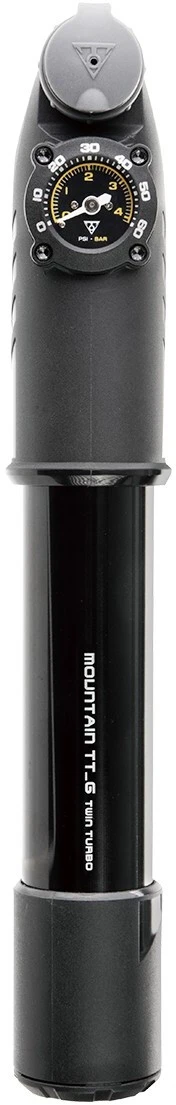 Bon marché 🥰 Topeak Mountain TT_G Mini pompe 👍 1 Bon marché 🥰 Topeak Mountain TT_G Mini pompe 👍