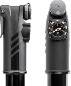 Bon marché 🥰 Topeak Mountain TT_G Mini pompe 👍 7 Bon marché 🥰 Topeak Mountain TT_G Mini pompe 👍 -Accessoires Vélo Soldes topeak mountain tt g minipumpe 3