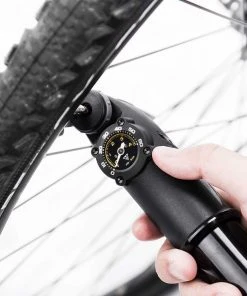 Bon marché 🥰 Topeak Mountain TT_G Mini pompe 👍 8 Bon marché 🥰 Topeak Mountain TT_G Mini pompe 👍 -Accessoires Vélo Soldes topeak mountain tt g minipumpe 4