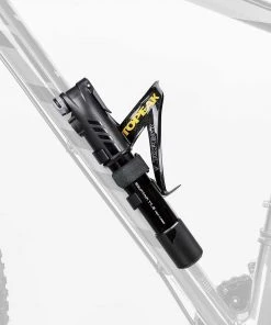 Bon marché 🥰 Topeak Mountain TT_G Mini pompe 👍 9 Bon marché 🥰 Topeak Mountain TT_G Mini pompe 👍 -Accessoires Vélo Soldes topeak mountain tt g minipumpe 5