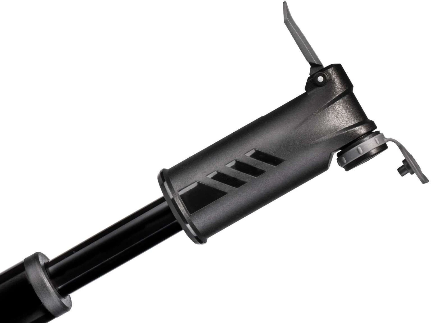 Sortie ❤️ Topeak Mountain TT TwinTurbo Mini pompe 🤩 2 Sortie ❤️ Topeak Mountain TT TwinTurbo Mini pompe 🤩 – Image 2