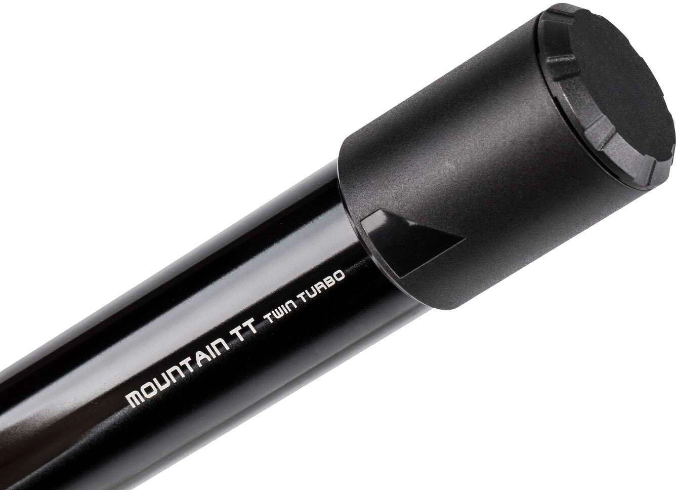 Sortie ❤️ Topeak Mountain TT TwinTurbo Mini pompe 🤩 4 Sortie ❤️ Topeak Mountain TT TwinTurbo Mini pompe 🤩 – Image 4