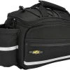Top 10 🎉 Topeak MTX Trunk Bag EX Sacoche vélo, noir 😍