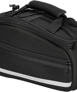 Top 10 🎉 Topeak MTX Trunk Bag EX Sacoche vélo, noir 😍 7 Top 10 🎉 Topeak MTX Trunk Bag EX Sacoche vélo, noir 😍 -Accessoires Vélo Soldes topeak mtx trunk bag ex gepaecktraegertasche schwarz 2
