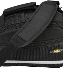 Top 10 🎉 Topeak MTX Trunk Bag EX Sacoche vélo, noir 😍 8 Top 10 🎉 Topeak MTX Trunk Bag EX Sacoche vélo, noir 😍 -Accessoires Vélo Soldes topeak mtx trunk bag ex gepaecktraegertasche schwarz 3