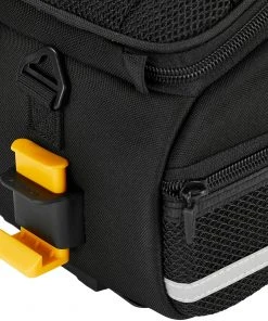 Top 10 🎉 Topeak MTX Trunk Bag EX Sacoche vélo, noir 😍 10 Top 10 🎉 Topeak MTX Trunk Bag EX Sacoche vélo, noir 😍 -Accessoires Vélo Soldes topeak mtx trunk bag ex gepaecktraegertasche schwarz 5