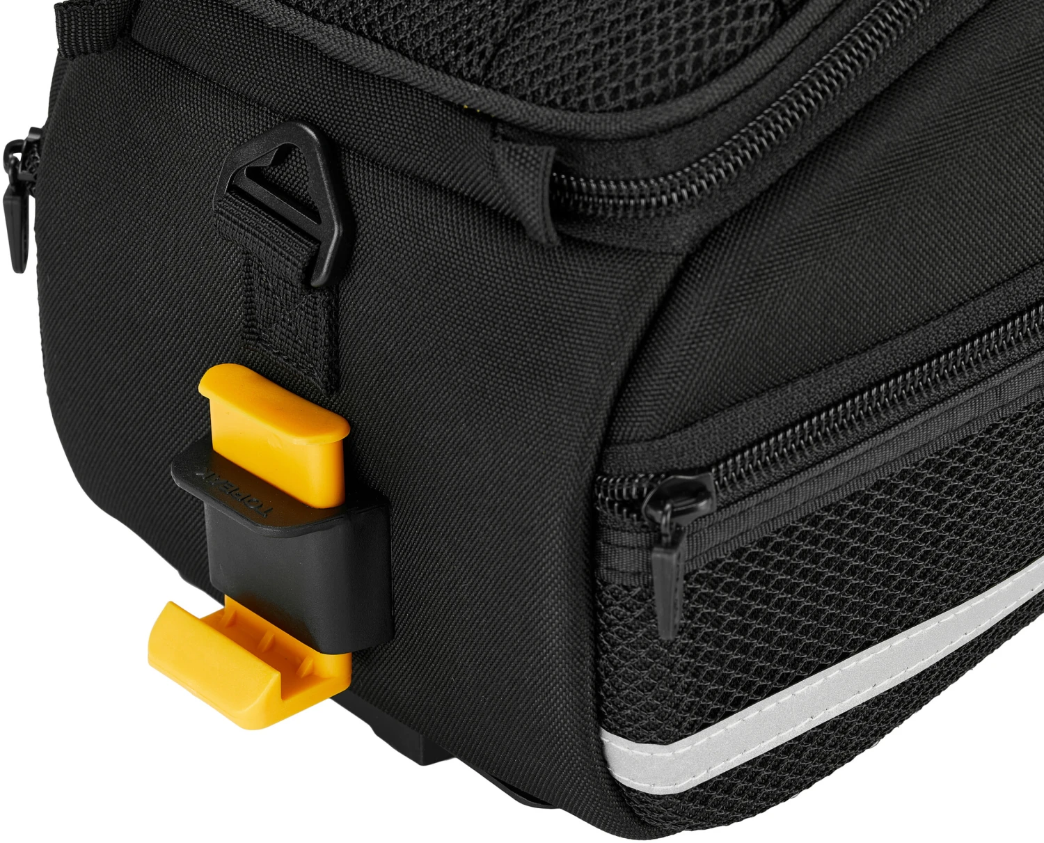 Top 10 🎉 Topeak MTX Trunk Bag EX Sacoche vélo, noir 😍 5 Top 10 🎉 Topeak MTX Trunk Bag EX Sacoche vélo, noir 😍 – Image 5