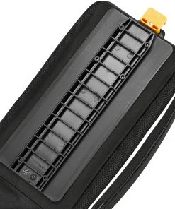 Top 10 🎉 Topeak MTX Trunk Bag EX Sacoche vélo, noir 😍 11 Top 10 🎉 Topeak MTX Trunk Bag EX Sacoche vélo, noir 😍 -Accessoires Vélo Soldes topeak mtx trunk bag ex gepaecktraegertasche schwarz 6