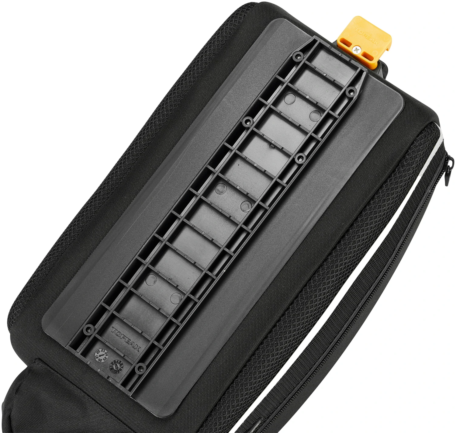 Top 10 🎉 Topeak MTX Trunk Bag EX Sacoche vélo, noir 😍 6 Top 10 🎉 Topeak MTX Trunk Bag EX Sacoche vélo, noir 😍 – Image 6