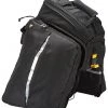 Tout neuf 👏 Topeak MTX Trunk Bag Tour DX Sacoche vélo 👍