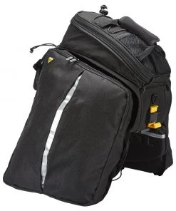 Tout neuf 👏 Topeak MTX Trunk Bag Tour DX Sacoche vélo 👍