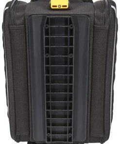 Tout neuf 👏 Topeak MTX Trunk Bag Tour DX Sacoche vélo 👍 -Accessoires Vélo Soldes topeak mtx trunk bag tour dx 5