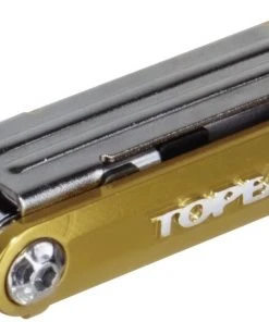 Nouveau ⌛ Topeak Ninja ❤️ ToolBox Tubi12 Outil multifonction ⌛