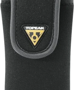 Nouveau ⌛ Topeak Ninja ❤️ ToolBox Tubi12 Outil multifonction ⌛ -Accessoires Vélo Soldes topeak ninja toolbox tubi12 multitool 5