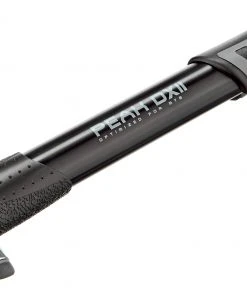 Coupon ❤️ Topeak Peak DX II Mini pompe, noir 🎁