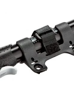 Coupon ❤️ Topeak Peak DX II Mini pompe, noir 🎁 -Accessoires Vélo Soldes topeak peak dx ii minipumpe schwarz 4