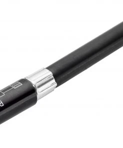 Le moins cher 🥰 Topeak RaceRocket MT Minipompe, noir/argent 🧨 -Accessoires Vélo Soldes topeak racerocket mt mini pump all black 5