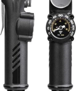 De gros ❤️ Topeak Roadie DA_G Mini pompe ⌛ -Accessoires Vélo Soldes topeak roadie da g minipumpe 3