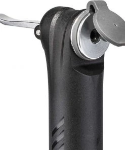 Offres ⌛ Topeak Roadie DA Mini pompe ⌛ 7 Offres ⌛ Topeak Roadie DA Mini pompe ⌛ -Accessoires Vélo Soldes topeak roadie da minipumpe 3