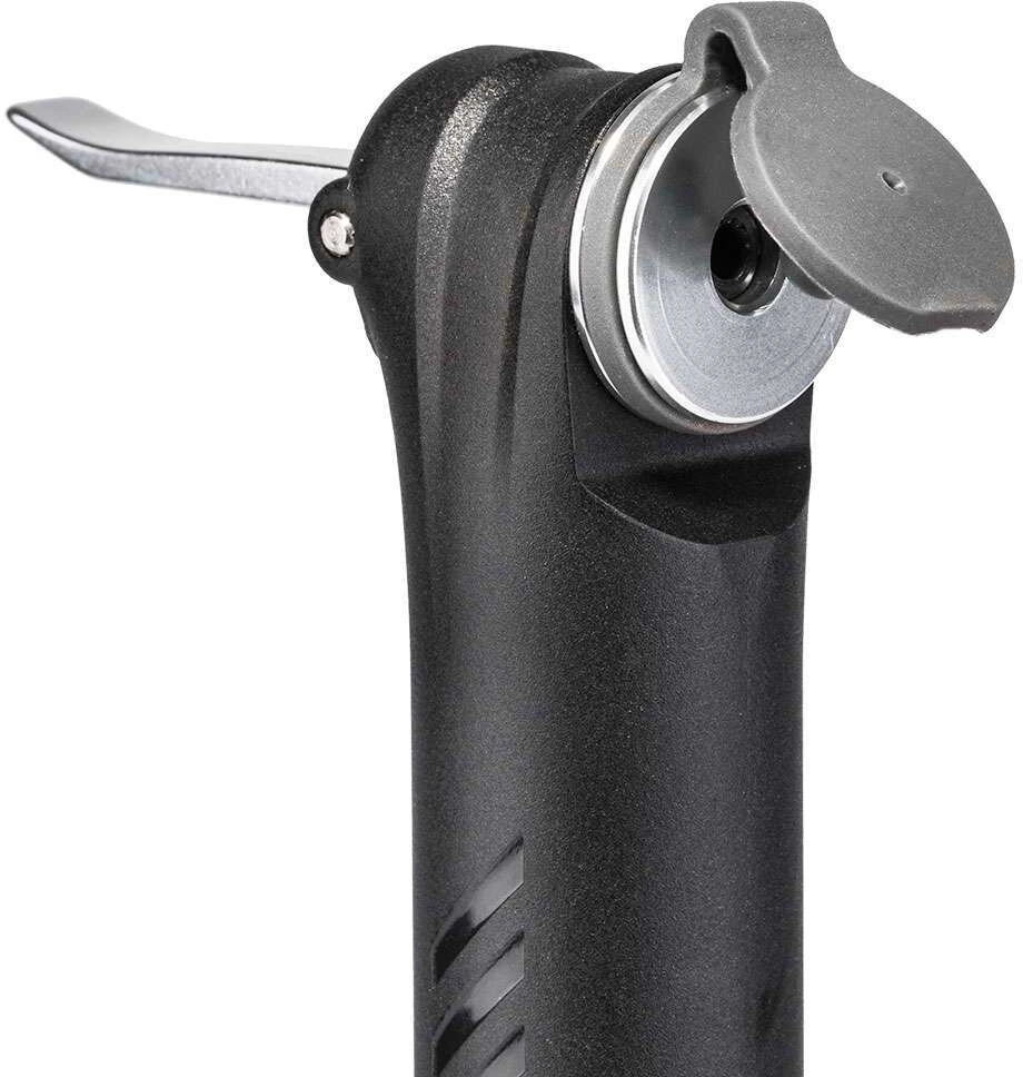 Offres ⌛ Topeak Roadie DA Mini pompe ⌛ 3 Offres ⌛ Topeak Roadie DA Mini pompe ⌛ – Image 3