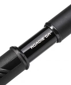 Offres ⌛ Topeak Roadie DA Mini pompe ⌛ 8 Offres ⌛ Topeak Roadie DA Mini pompe ⌛ -Accessoires Vélo Soldes topeak roadie da minipumpe 4