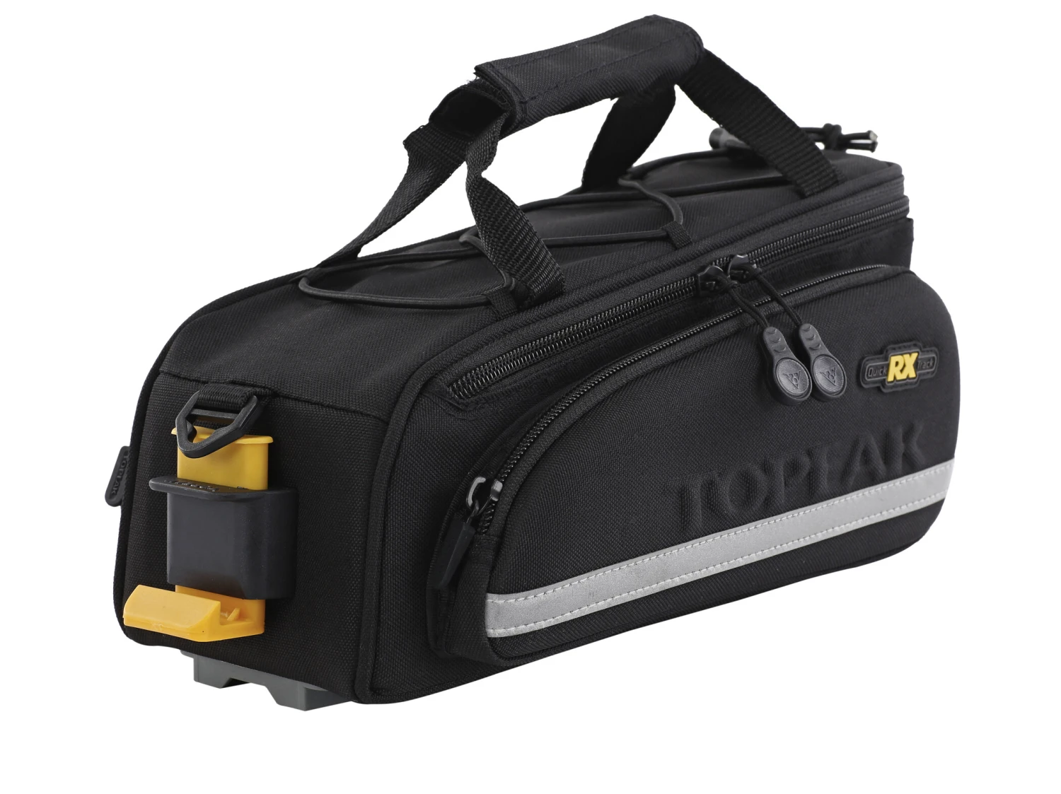 Tout neuf ✨ Topeak RX TrunkBag EX Sacoche pour vélo ⭐ 1 Tout neuf ✨ Topeak RX TrunkBag EX Sacoche pour vélo ⭐
