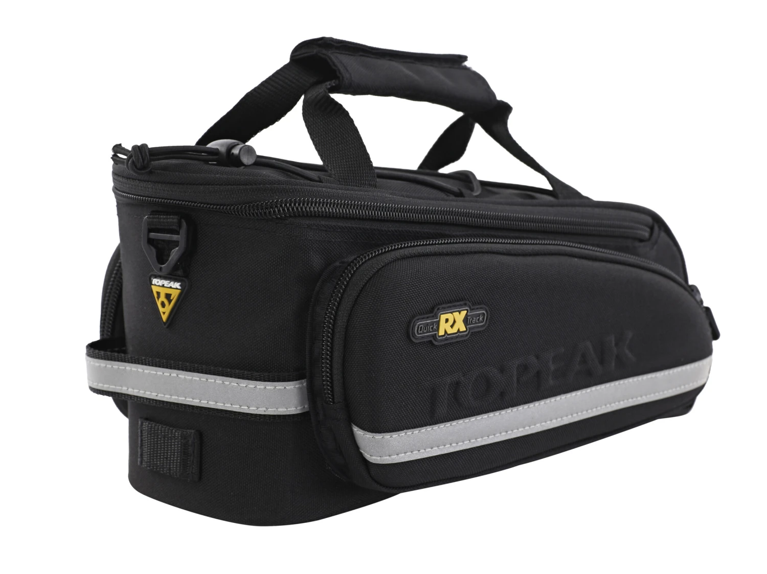 Tout neuf ✨ Topeak RX TrunkBag EX Sacoche pour vélo ⭐ 2 Tout neuf ✨ Topeak RX TrunkBag EX Sacoche pour vélo ⭐ – Image 2