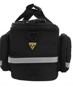 Tout neuf ✨ Topeak RX TrunkBag EX Sacoche pour vélo ⭐ 8 Tout neuf ✨ Topeak RX TrunkBag EX Sacoche pour vélo ⭐ -Accessoires Vélo Soldes topeak rx trunkbag ex 3