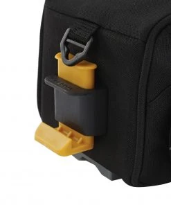 Budget 🎉 Topeak RX TrunkBag Tour DX Sacoche pour vélo ⌛ -Accessoires Vélo Soldes topeak rx trunkbag tour dx 4