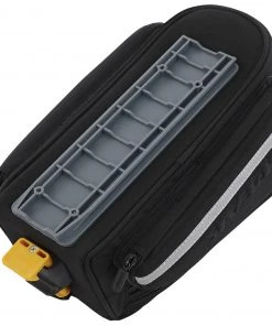 Budget 🎉 Topeak RX TrunkBag Tour DX Sacoche pour vélo ⌛ -Accessoires Vélo Soldes topeak rx trunkbag tour dx 5