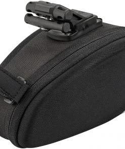 Offres ⌛ Topeak SideKick Wedge Pack Sacoche de selle M ❤️ -Accessoires Vélo Soldes topeak sidekick wedge pack medium 3