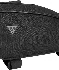 Grosses soldes 👍 Topeak TopLoader Sacoche de tube supérieur, olive 🎉