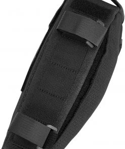 Grosses soldes 👍 Topeak TopLoader Sacoche de tube supérieur, olive 🎉 -Accessoires Vélo Soldes topeak toploader oberrohrtasche schwarz 3