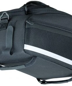 Les meilleures critiques de 💯 Topeak Trunk Bag EX Strap Type Sacoche Pour Porte-Bagages, noir ✨ 6 Les meilleures critiques de 💯 Topeak Trunk Bag EX Strap Type Sacoche Pour Porte-Bagages, noir ✨ -Accessoires Vélo Soldes topeak trunk bag ex strap type luggage carrier bag black 2