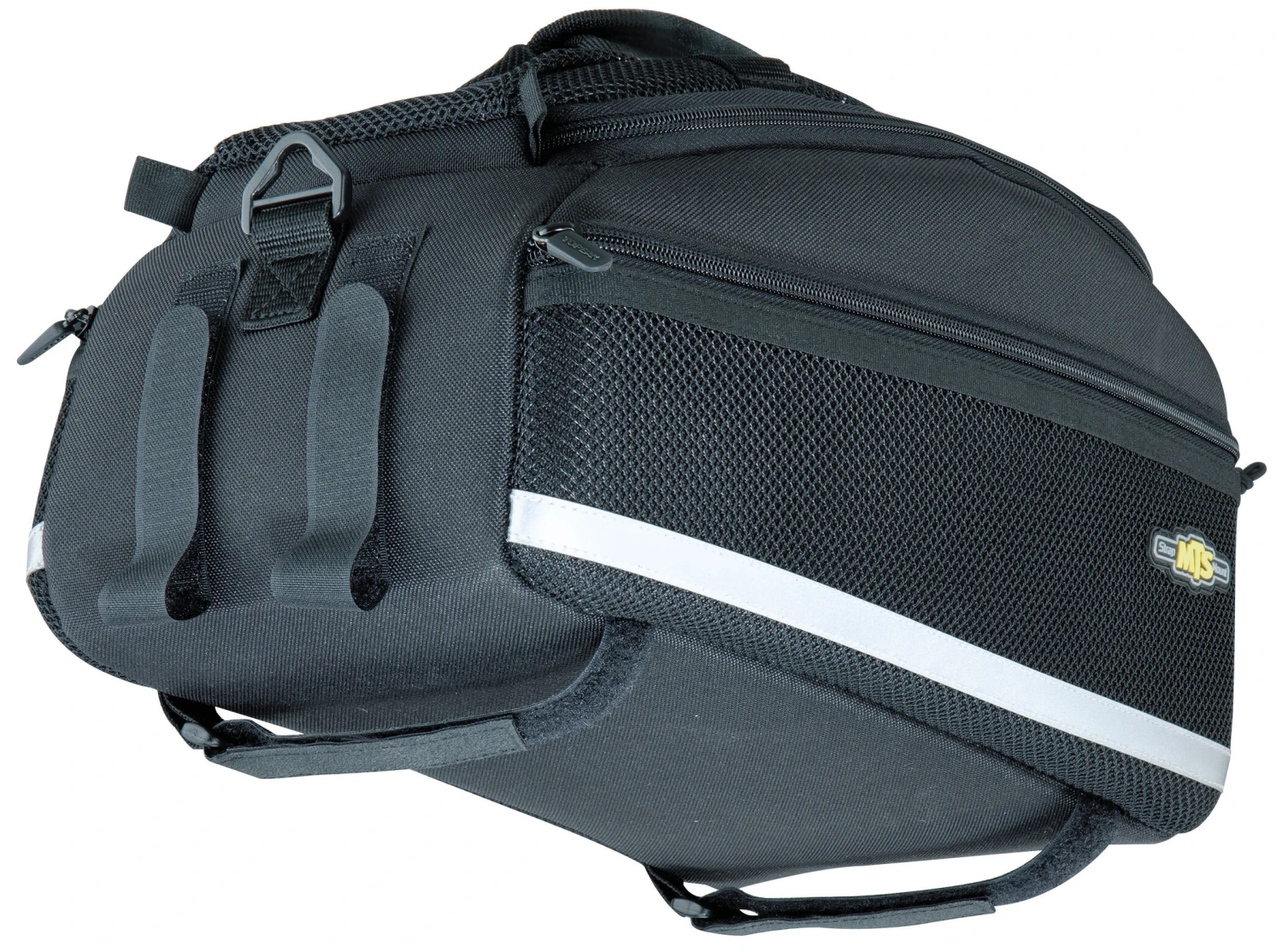 Les meilleures critiques de 💯 Topeak Trunk Bag EX Strap Type Sacoche Pour Porte-Bagages, noir ✨ 2 Les meilleures critiques de 💯 Topeak Trunk Bag EX Strap Type Sacoche Pour Porte-Bagages, noir ✨ – Image 2