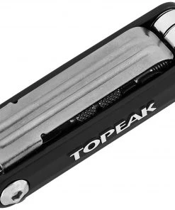 Meilleure affaire ⭐ Topeak Tubi-Tool Mini Outil multifonction, argent/noir 🔥