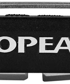 Meilleure affaire ⭐ Topeak Tubi-Tool Mini Outil multifonction, argent/noir 🔥 -Accessoires Vélo Soldes topeak tubi tool mini multitool black 4