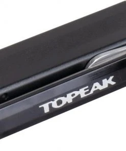Acheter ❤️ Topeak Tubi-Tool X Outil multifonction, noir 🔔