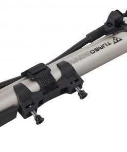 Sortie 🧨 Topeak Turbo Morph Pompe 👏 -Accessoires Vélo Soldes topeak turbo morph pumpe 2