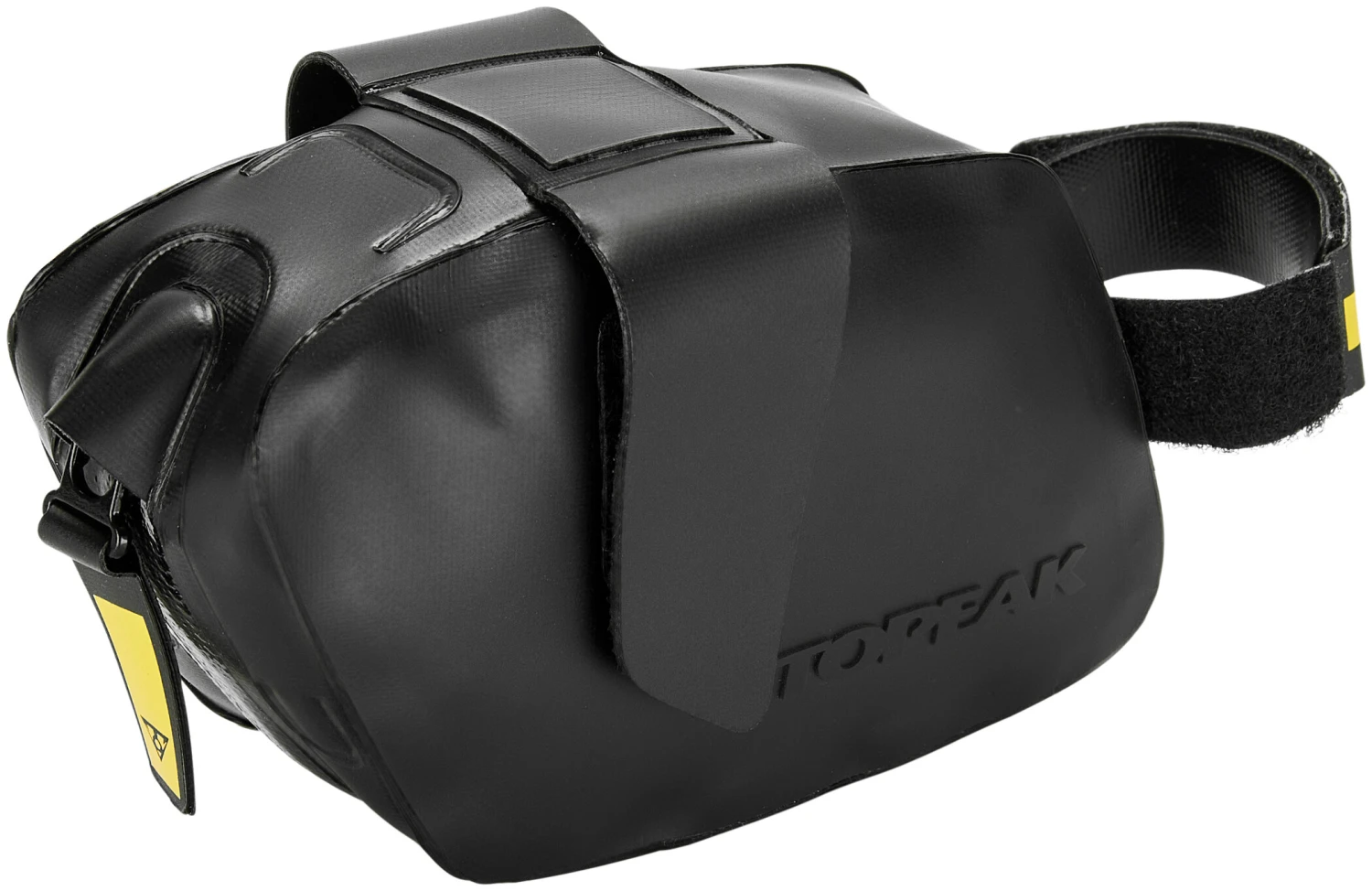 Les meilleures critiques de đ Topeak Weatherproof DynaWedge Strap Sacoche De Selle S â 1 Les meilleures critiques de đ Topeak Weatherproof DynaWedge Strap Sacoche De Selle S â