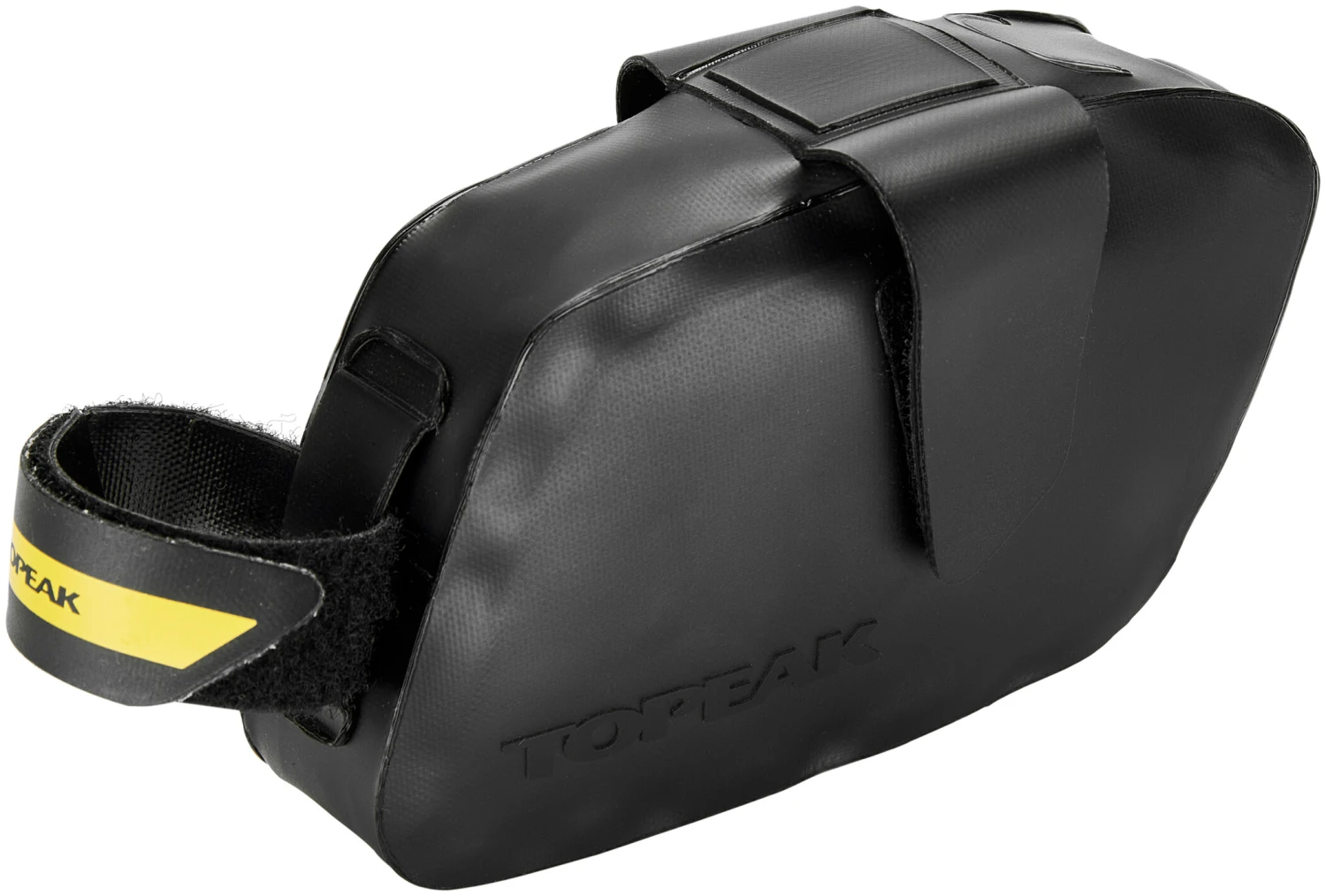 Les meilleures critiques de đ Topeak Weatherproof DynaWedge Strap Sacoche De Selle S â 2 Les meilleures critiques de đ Topeak Weatherproof DynaWedge Strap Sacoche De Selle S â â Image 2