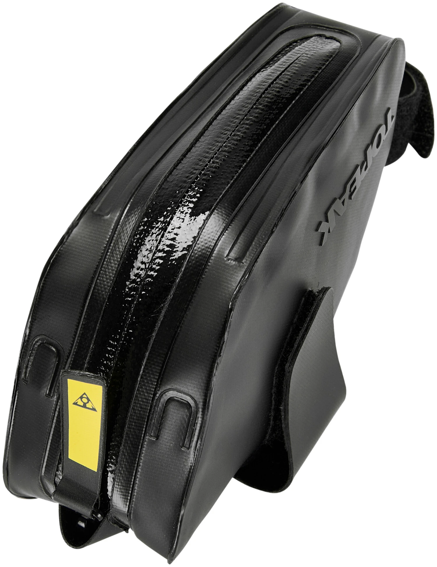 Les meilleures critiques de đ Topeak Weatherproof DynaWedge Strap Sacoche De Selle S â 3 Les meilleures critiques de đ Topeak Weatherproof DynaWedge Strap Sacoche De Selle S â â Image 3